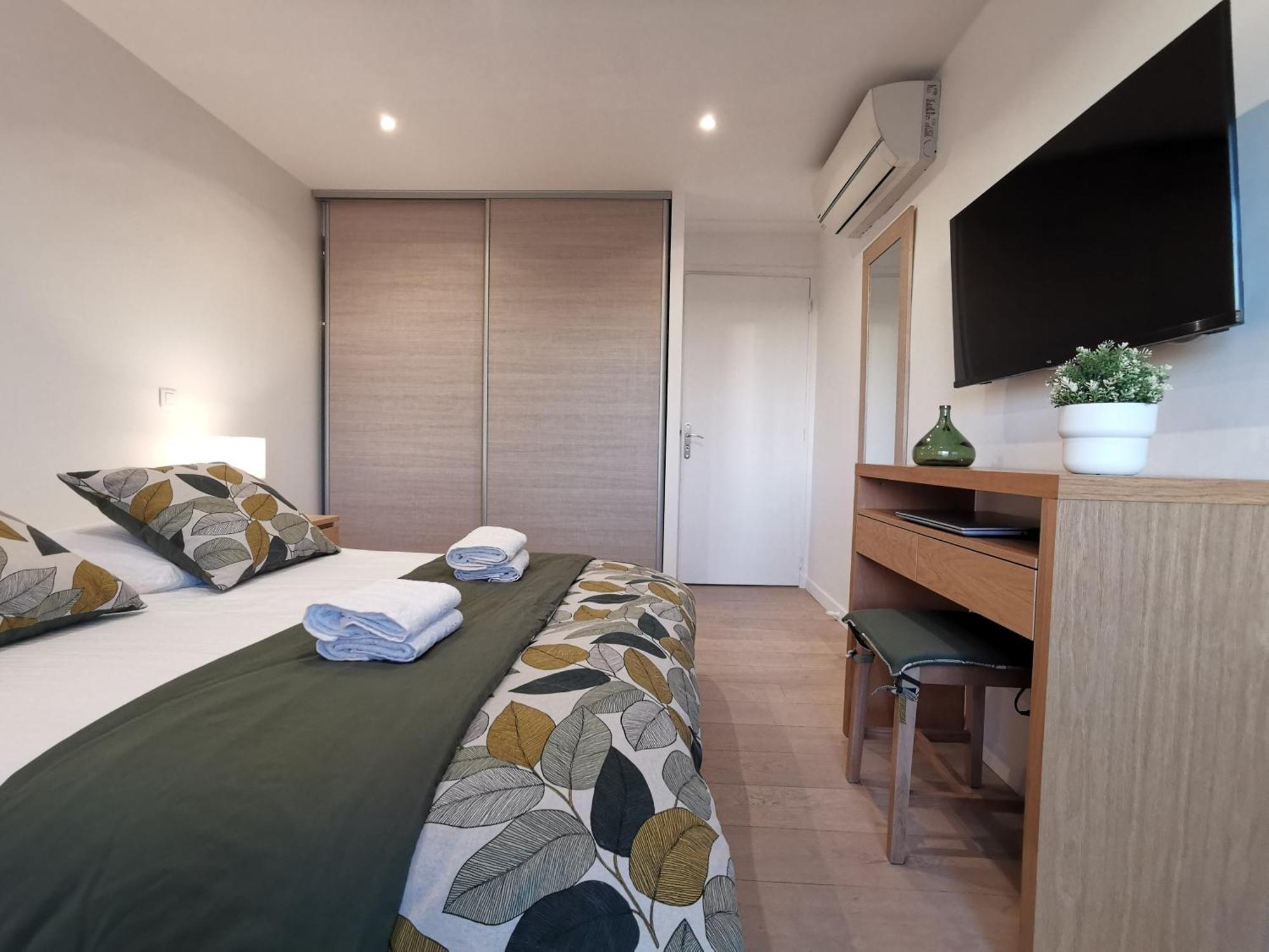Le Chester Appartement 3 Pieces Cannes Proche Croisette Bord De Mer エクステリア 写真
