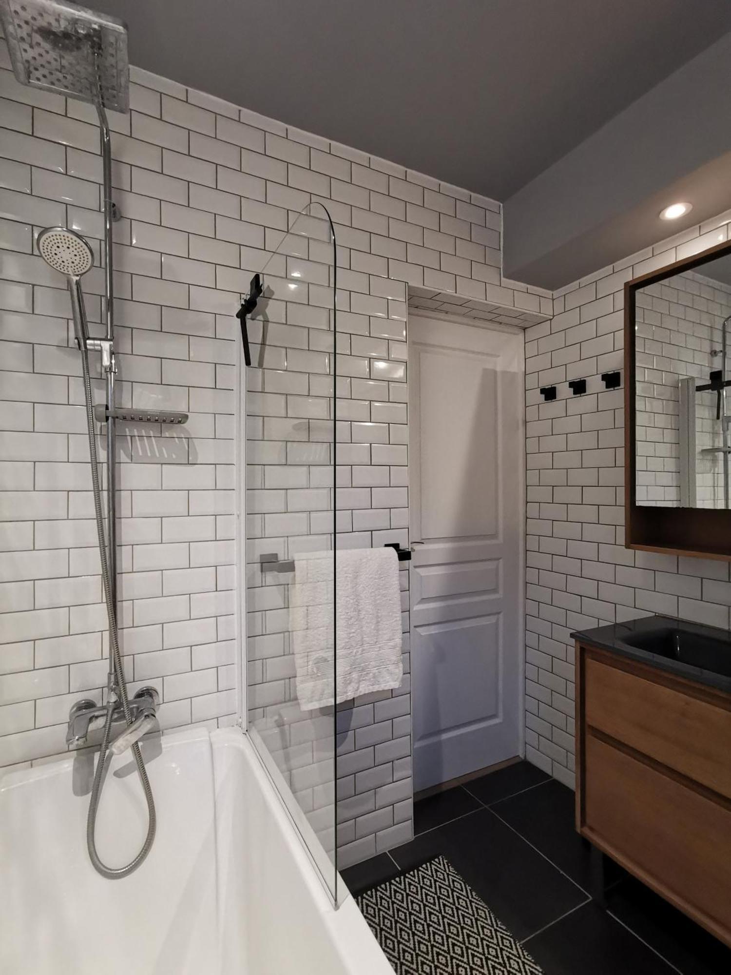 Le Chester Appartement 3 Pieces Cannes Proche Croisette Bord De Mer エクステリア 写真