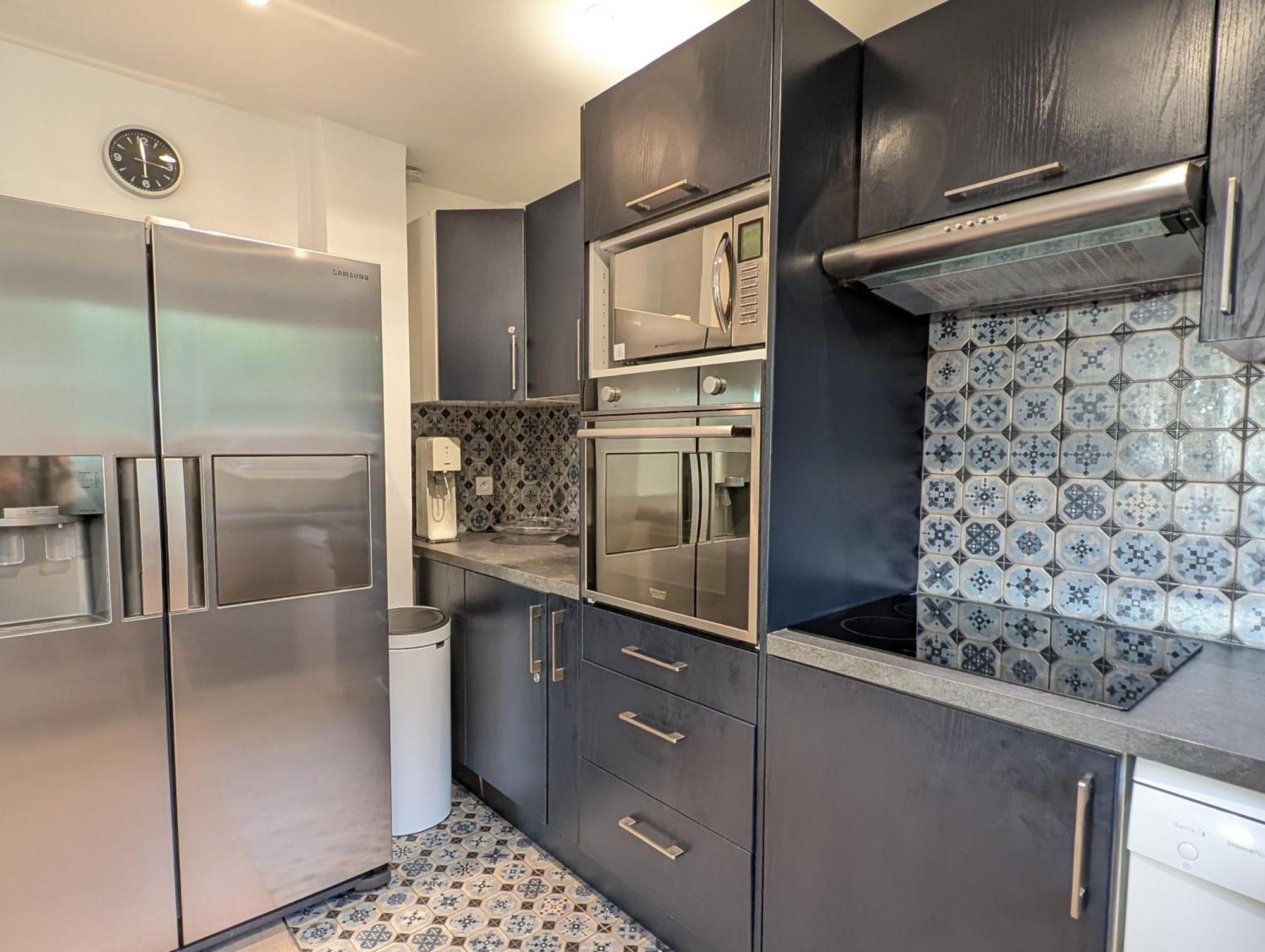 Le Chester Appartement 3 Pieces Cannes Proche Croisette Bord De Mer エクステリア 写真
